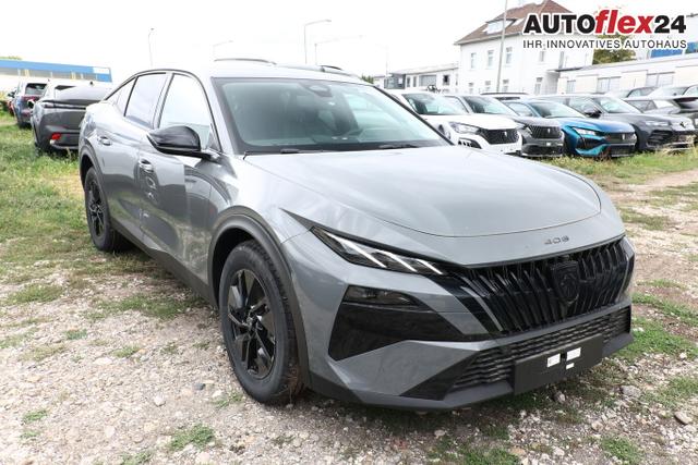 Vorlauffahrzeuge Peugeot 408 - Allure Hybrid FACEL. 360&deg; ACC Nav Alarm Keyl