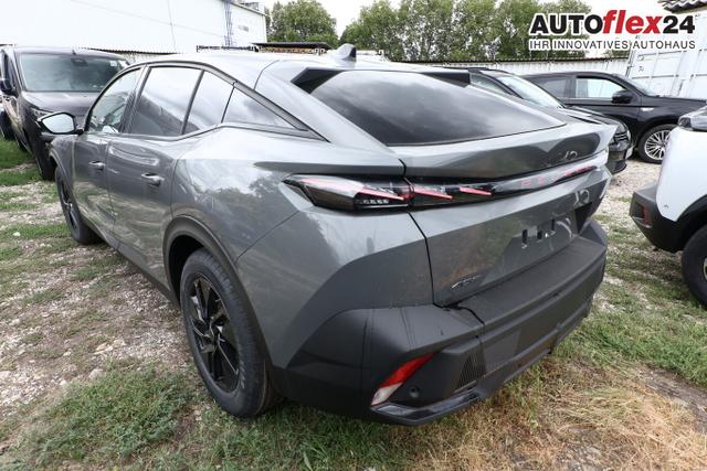 Peugeot 408 Allure Hybrid FACEL. 360&deg; ACC Nav Alarm Keyl 