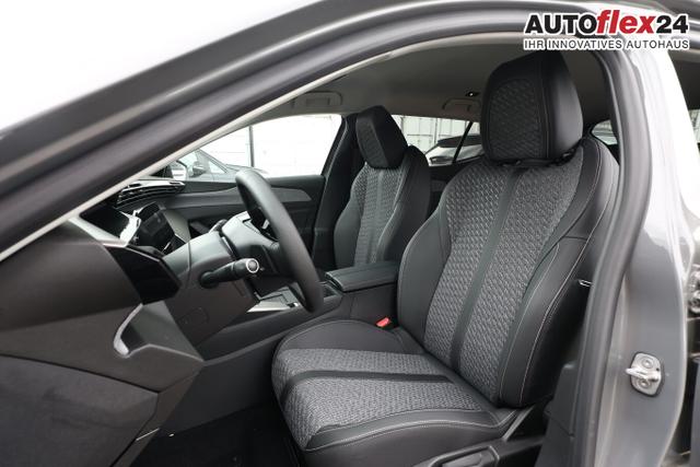 Peugeot 408 Allure Hybrid FACEL. 360&deg; ACC Nav Alarm Keyl 