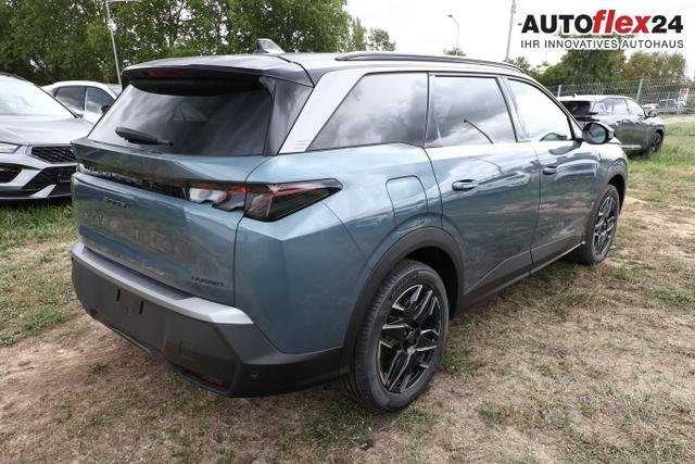Peugeot 5008 GT Hybrid ACC 2xPDC Nav Kam SHZ LED CarP 