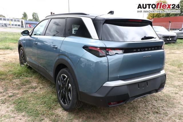 Peugeot 5008 GT Hybrid ACC 2xPDC Nav Kam SHZ LED CarP 