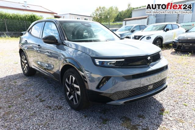 Vorlauffahrzeuge Opel Mokka - GS Hybrid Nav SHZ Kam PDC CarPl LaneA 17Z