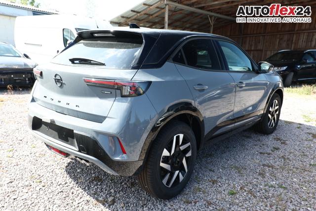 Opel Mokka GS Hybrid Nav SHZ Kam PDC CarPl LaneA 17Z 