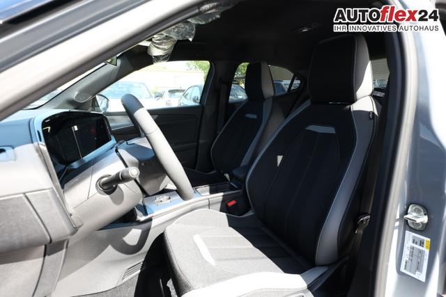 Opel Mokka GS Hybrid Nav SHZ Kam PDC CarPl LaneA 17Z 