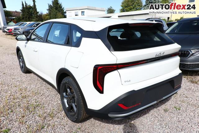 Kia K4 MT SHZ ACC Nav LED Kam Keyl 2xPDC LM16 CarPl 