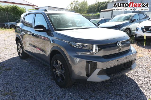Vorlauffahrzeuge Citro&euml;n C3 Aircross - PLUS PDC Kam CarPlay PrivG LED HUD