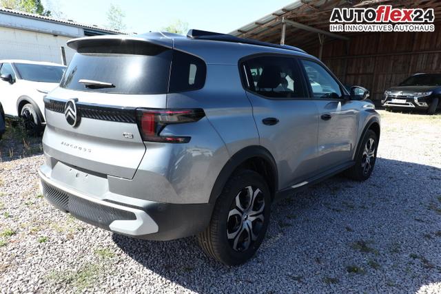 Citro&euml;n C3 Aircross PLUS PDC Kam CarPlay PrivG LED HUD 