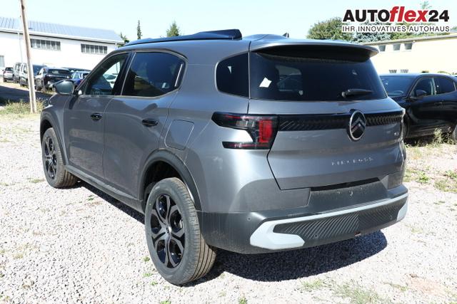 Citro&euml;n C3 Aircross PLUS PDC Kam CarPlay PrivG LED HUD 