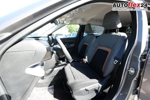 Citro&euml;n C3 Aircross PLUS PDC Kam CarPlay PrivG LED HUD 