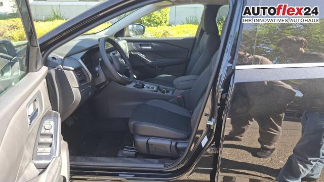 Nissan Qashqai e-Power N-Connecta elHeckkl ACC SHZ Keyl 