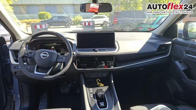 Nissan Qashqai e-Power N-Connecta elHeckkl ACC SHZ Keyl 