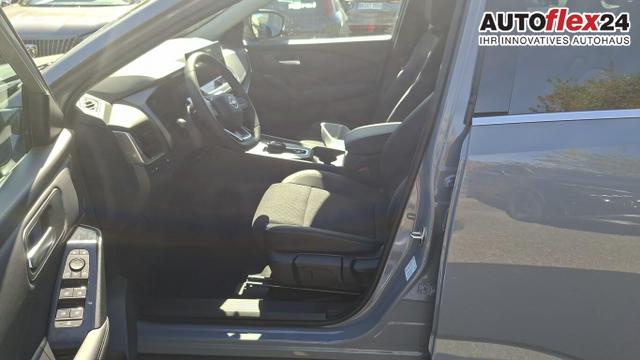 Nissan Qashqai e-Power N-Connecta elHeckkl ACC SHZ Keyl 