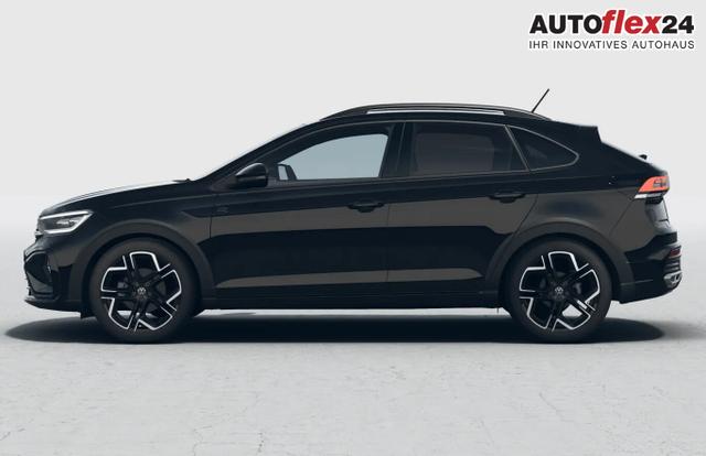 Vorlauffahrzeuge Volkswagen Taigo - R-Line Matrix SHZ Kam LM18 ACC KeyL 3JGa