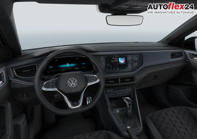 Volkswagen Taigo R-Line Matrix Kam LM18 ACC KeyL PrivG 3JGa 