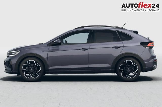 Vorlauffahrzeuge Volkswagen Taigo - R-Line Matrix Kam LM18 ACC KeyL PrivG 3JGa