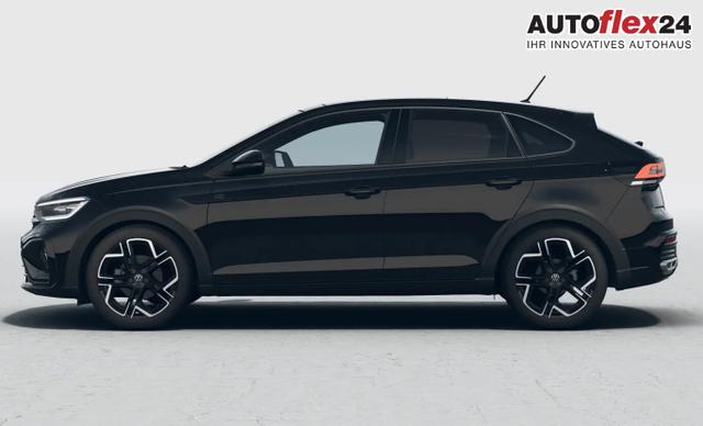 Vorlauffahrzeuge Volkswagen Taigo - R-Line Pano Matrix SHZ Kam LM18 ACC KeyL