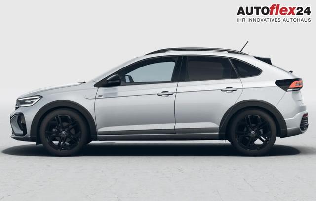 Vorlauffahrzeuge Volkswagen Taigo - R-Line Matrix SHZ Kam BlackP ACC KeyL 3JGa