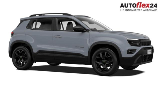 Vorlauffahrzeuge Jeep Avenger - Upland MHEV 4xe SHZ ACC Kam 17Z Klimaaut