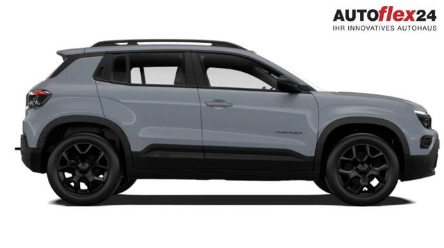 Jeep Avenger Upland MHEV 4xe SHZ ACC Kam 17Z Klimaaut 