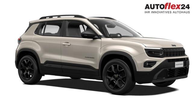 Vorlauffahrzeuge Jeep Avenger - Upland MHEV 4xe SHZ ACC Kam 17Z Klimaaut