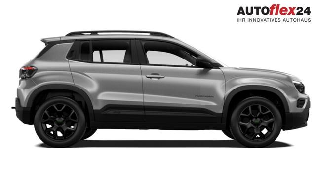 Jeep Avenger Upland MHEV 4xe SHZ ACC Kam 17Z Klimaaut 