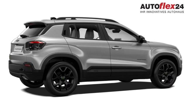Jeep Avenger Upland MHEV 4xe SHZ ACC Kam 17Z Klimaaut 