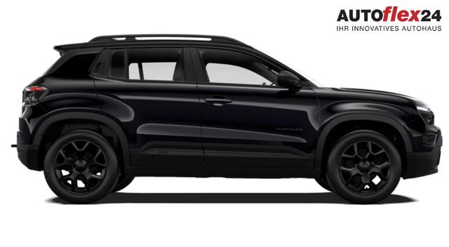 Vorlauffahrzeuge Jeep Avenger - Upland MHEV 4xe SHZ ACC Kam 17Z Klimaaut