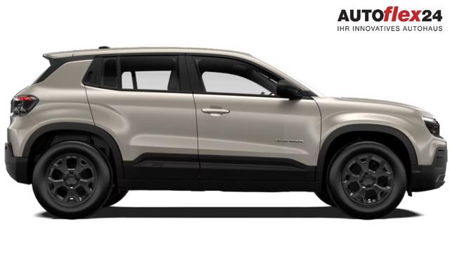Jeep Avenger Longitude MHEV 110 LED SHZ LM16Z 