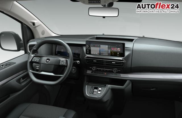 Opel Zafira Edition AT8 L 8-S Nav Kam SHZ KlimaP 