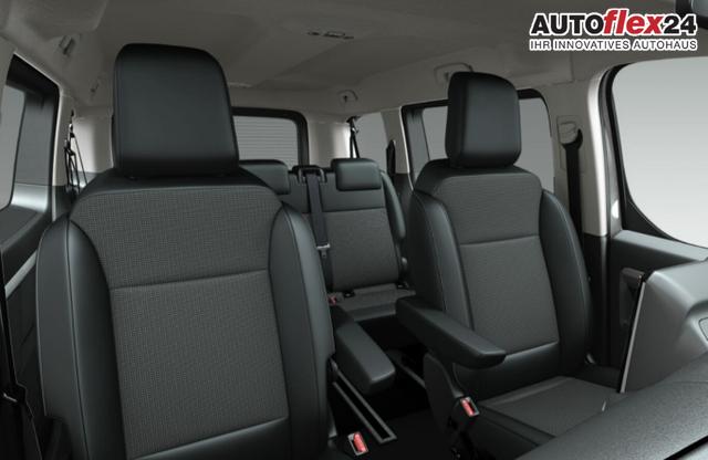 Opel Zafira Edition AT8 L 8-S Nav Kam SHZ KlimaP 