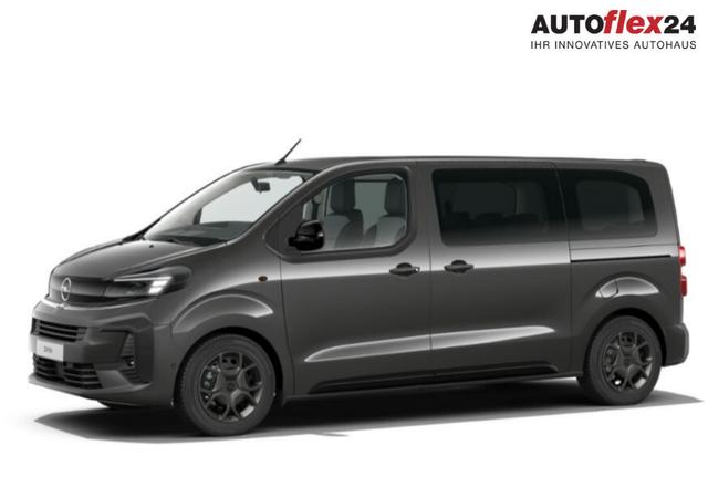 Vorlauffahrzeuge Opel Zafira - Edition AT8 L 8-S Nav Kam SHZ 2xPDC