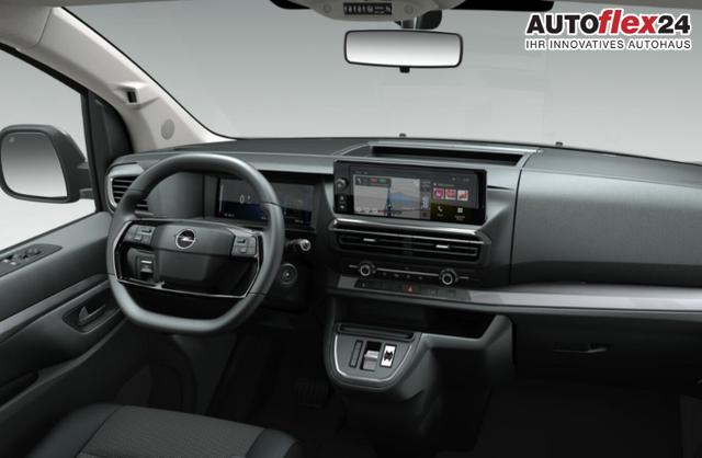 Opel Zafira Edition AT8 L 8-S Nav Kam SHZ 2xPDC 