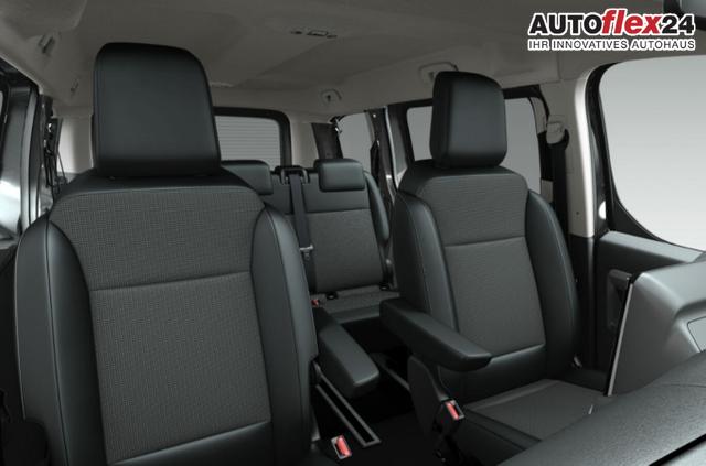 Opel Zafira Edition AT8 L 8-S Nav Kam SHZ 2xPDC 