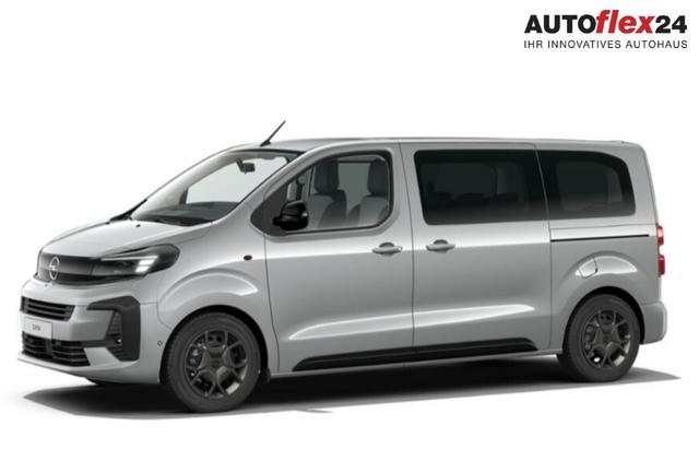 Vorlauffahrzeuge Opel Zafira - Edition AT8 L 8-S Nav Kam 2xPDC Totw