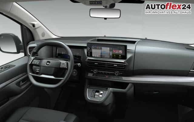 Opel Zafira Edition AT8 L 8-S Nav Kam SHZ 2xPDC 
