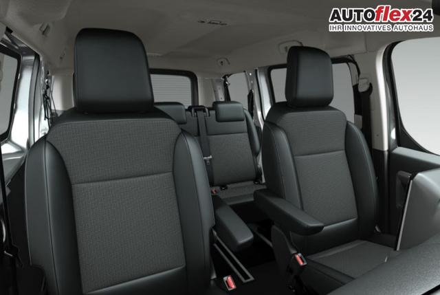 Opel Zafira Edition AT8 L 8-S Nav Kam SHZ 2xPDC 