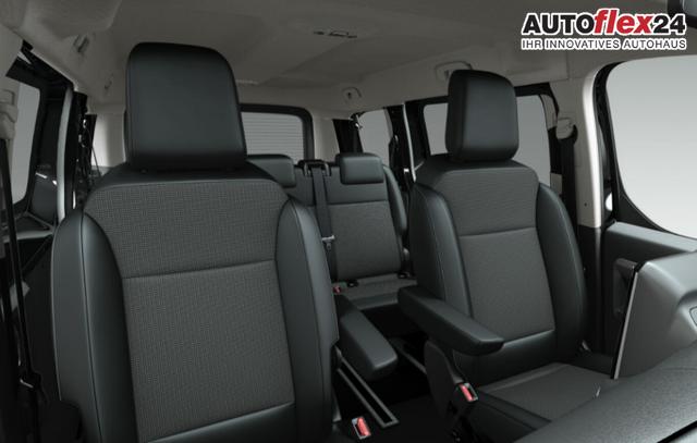 Opel Zafira Edition AT8 L 8-S Nav Kam SHZ 2xPDC 