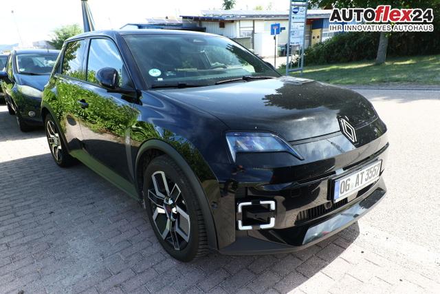 Gebrauchtfahrzeug Renault 5 E-TECH - Comfort Range Techno 150 LED Nav SHZ