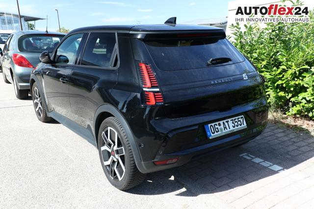 Renault 5 E-TECH Comfort Range Techno 150 LED Nav SHZ 