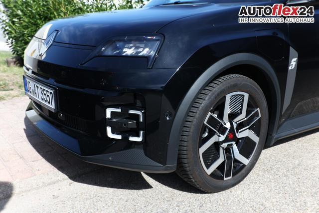 Renault 5 E-TECH Comfort Range Techno 150 LED Nav SHZ 