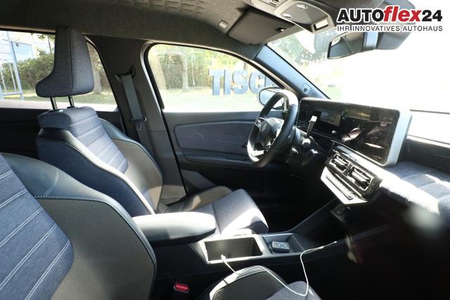 Renault 5 E-TECH Comfort Range Techno 150 LED Nav SHZ 