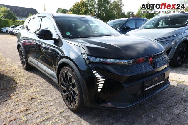 Gebrauchtfahrzeug Renault Scenic E-TECH - Esprit Alpine 220 Long Range Pano