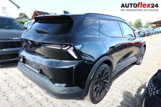 Renault Scenic E-TECH Esprit Alpine 220 Long Range Pano 