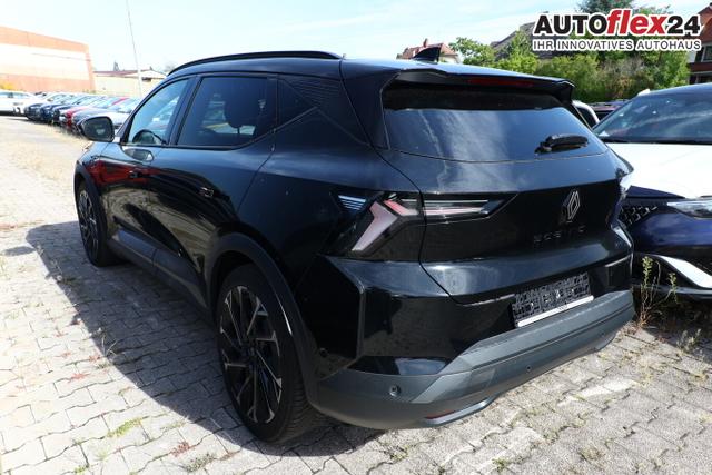 Renault Scenic E-TECH Esprit Alpine 220 Long Range Pano 