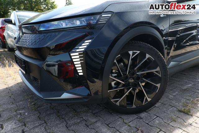 Renault Scenic E-TECH Esprit Alpine 220 Long Range Pano 