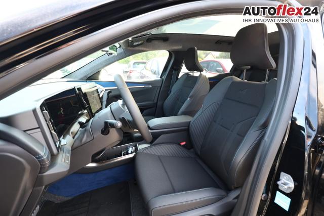 Renault Scenic E-TECH Esprit Alpine 220 Long Range Pano 