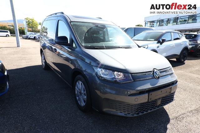 Vorlauffahrzeuge Volkswagen Caddy Maxi - Life 7S Pano 16"LM PrivG Dachrel ACC