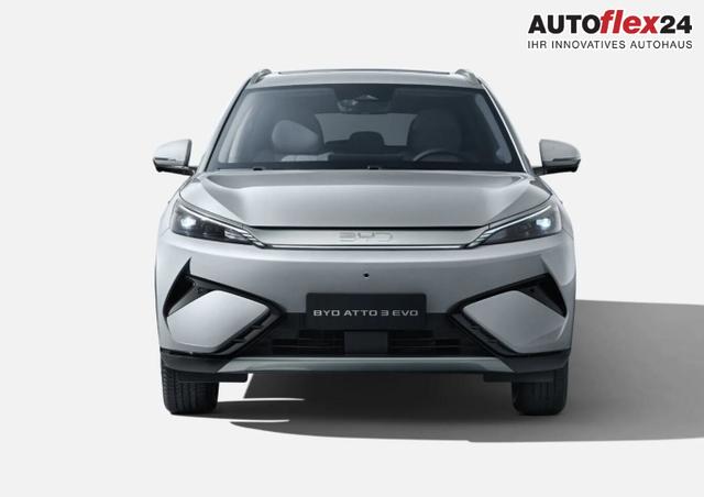 BYD Atto 3 Evo