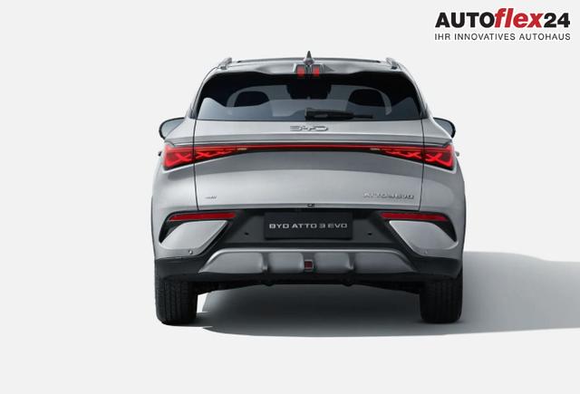 BYD Atto 3 Evo Design 510kmReichw. 360&deg; SHZ ACC 