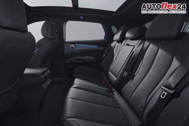 BYD Atto 3 Evo Design 510kmReichw. 360&deg; SHZ ACC 